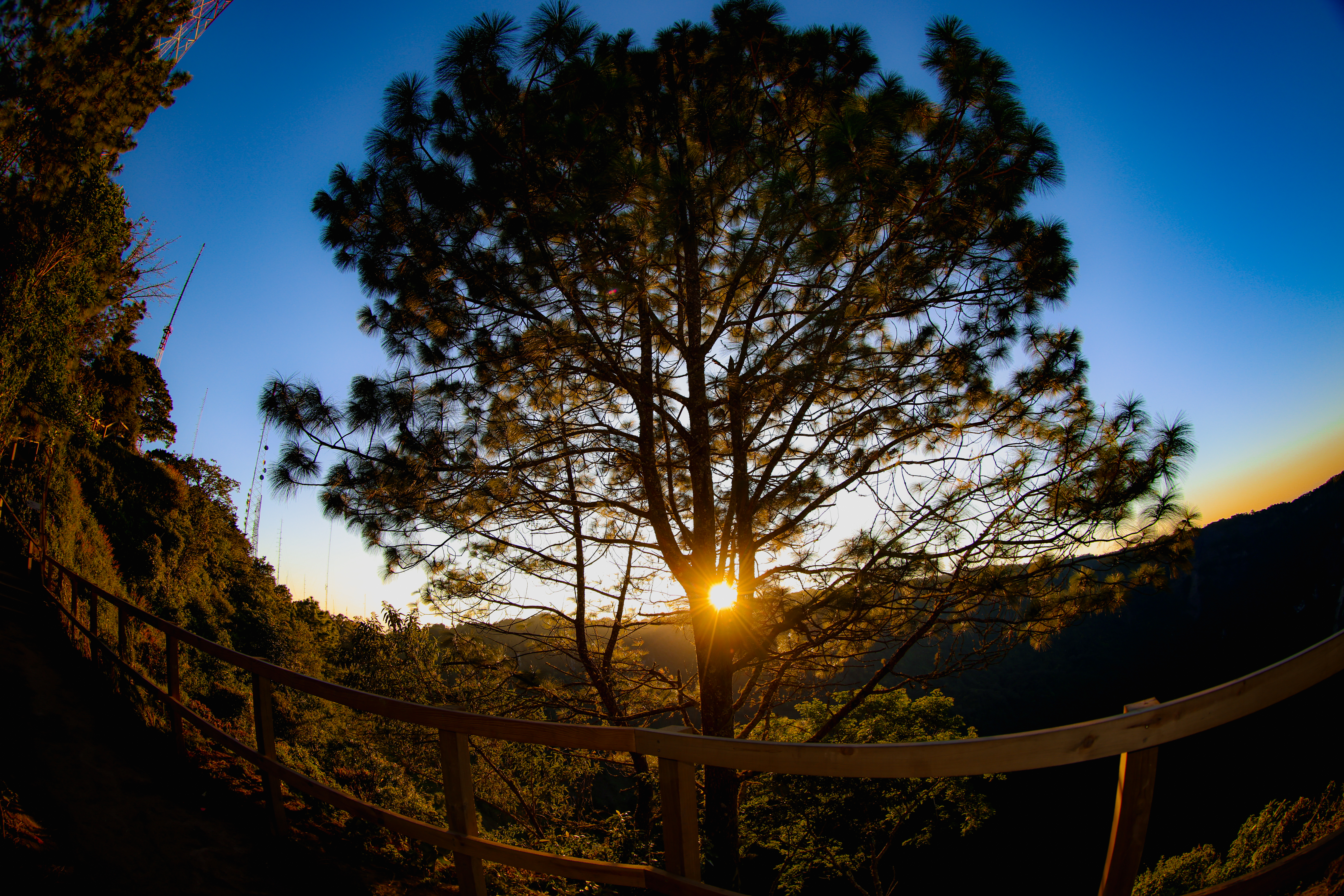 Photo from Parque Nacional El Boquerón